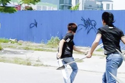 Đâm người khác trọng thương mới biết 'xử' nhầm