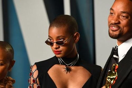 Will Smith và vợ ly thân, công chúng phẫn nộ: 'Cô ta hủy hoại người đàn ông đó'