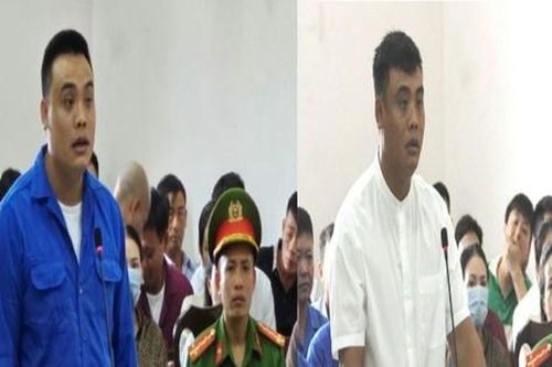 Anh em đại gia lan đột biến bị đề nghị 48 - 72 tháng tù