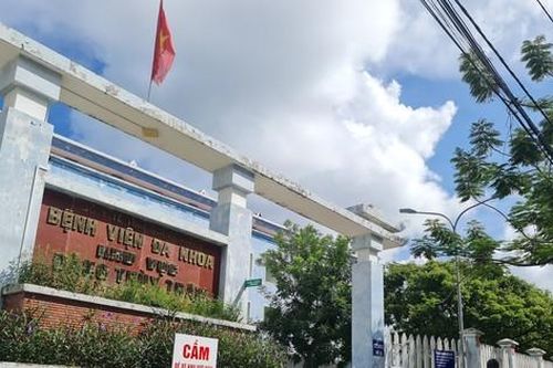 Đối thoại với 121 y, bác sĩ Bệnh viện Đặng Thùy Trâm không được hưởng hỗ trợ phụ cấp nghề