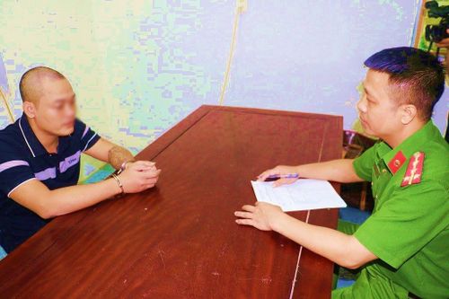 Lừa làm sổ đỏ cho người dân để chiếm đoạt tiền tỷ