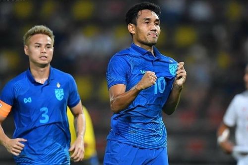 Lịch thi đấu bóng đá hôm nay 12/10/2023: Vòng loại World Cup, vòng loại EURO