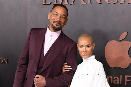 Tiết lộ chấn động của vợ Will Smith