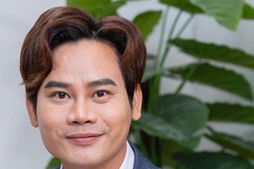 MC Hồng Phúc VTV làm podcast, mời dàn nghệ sĩ kể chuyện