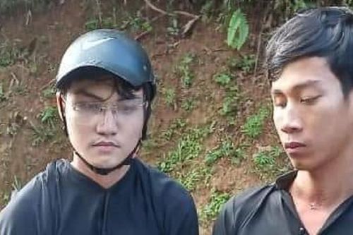 Khởi tố 2 thanh niên bắn 2 nữ lao công trọng thương