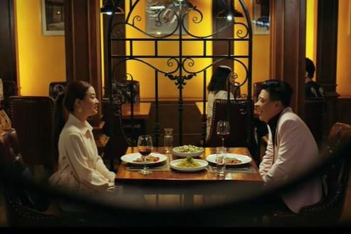 'Không ngại cưới, chỉ cần một lý do' tập 6: Cả nhà rối tinh khi Yến bị bệnh