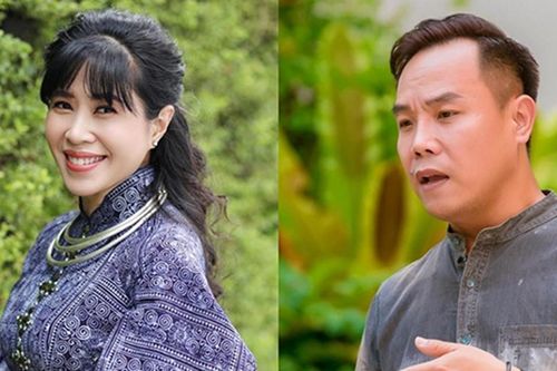 MC Quỳnh Hoa, NTK Việt Hùng chấm thi 'Nét đẹp sinh viên' giải thưởng 1 tỷ đồng
