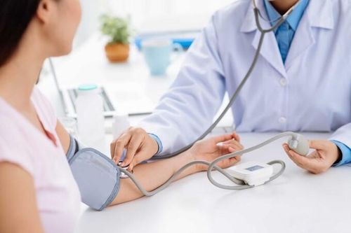 5 xét nghiệm cần làm trước tuổi 40