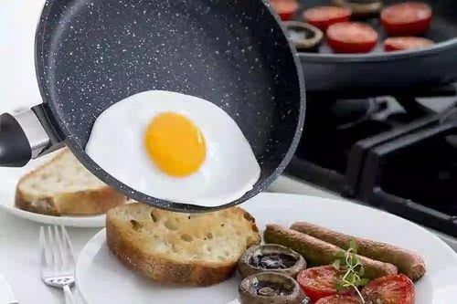 Chảo chống dính có thực sự gây ung thư, dùng thế nào cho đúng?