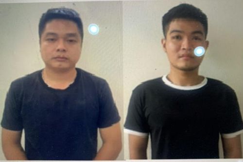 Phê chuẩn khởi tố hai đối tượng giả danh cộng tác viên ngân hàng để lừa đảo