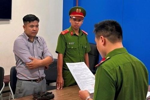 Tạm giam đối tượng chống người thi hành công vụ khi bị kiểm tra nồng độ cồn