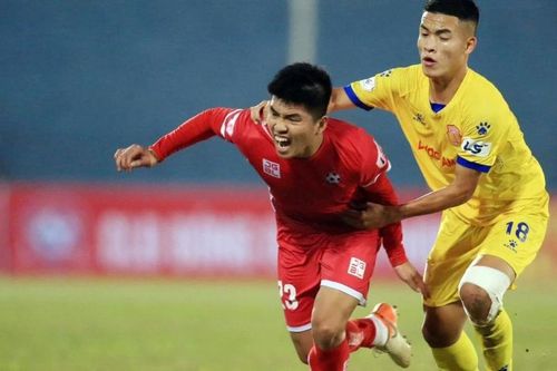 Cựu tuyển thủ U23 Việt Nam chia tay sân cỏ, làm chủ nhà hàng