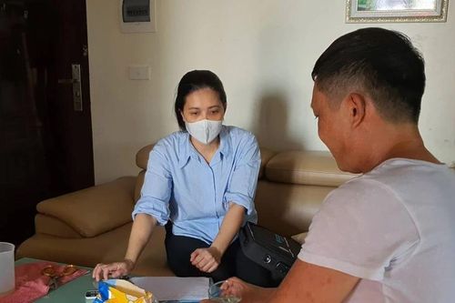 Tiếp tục mở rộng việc cấp thuốc Methadone nhiều ngày cho bệnh nhân