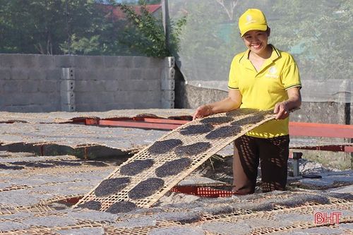 'Bà đỡ' cho phụ nữ xứ Cẩm khởi nghiệp