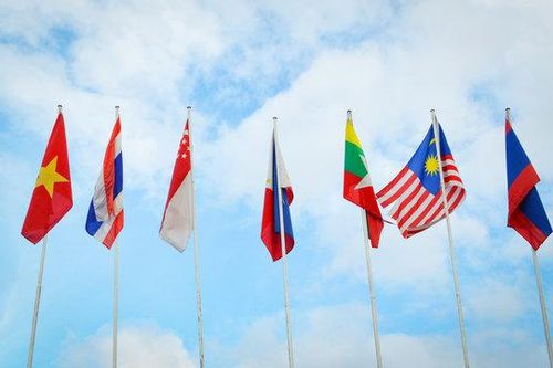 Lễ kỷ niệm 56 năm thành lập ASEAN ở trụ sở Liên hợp quốc New York