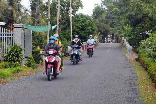 Sóc Trăng: Đồng bào Khmer đón Lễ Sene Dolta trong niềm vui trọn vẹn