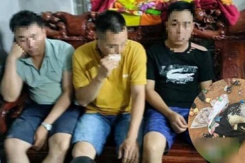 Không chấp nhận lời khai bắn dê hoang trong vụ 'Ba cảnh sát bắn dê'