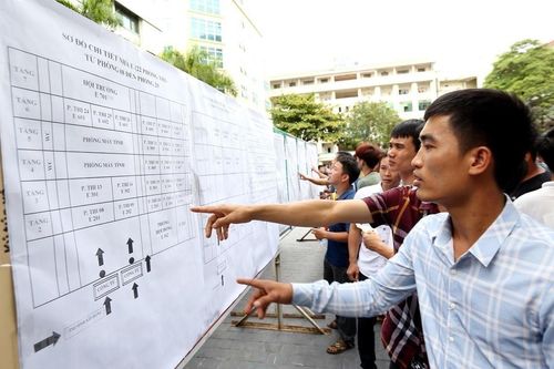 Hàn Quốc tăng gấp đôi số lượng Kỳ thi Năng lực tiếng Hàn ở nước ngoài