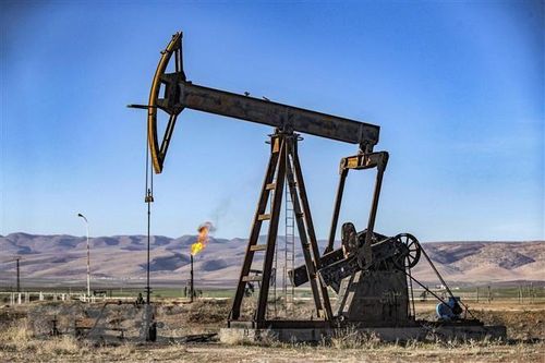 IEA hạ dự báo tăng trưởng nhu cầu dầu mỏ toàn cầu năm 2024