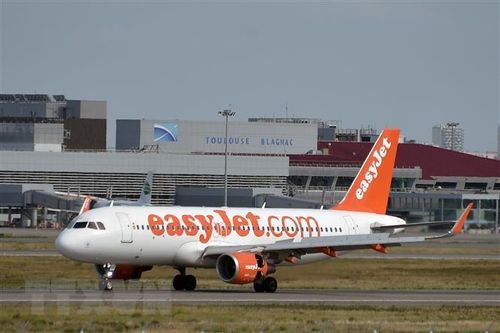 Anh: Hãng EasyJet chi gần 20 tỷ USD để hiện đại hóa đội tàu bay