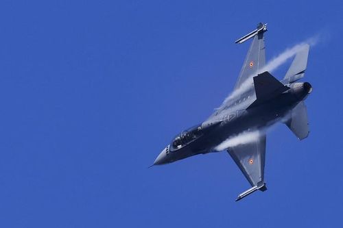 NATO mở rộng Sáng kiến Huấn luyện bay châu Âu