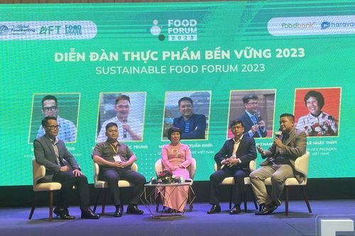 Phát triển sản phẩm nông nghiệp theo hướng minh bạch và bền vững là xu hướng tất yếu