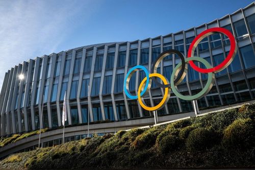 Ủy ban Olympic Nga chỉ trích quyết định đình chỉ tư cách thành viên của IOC