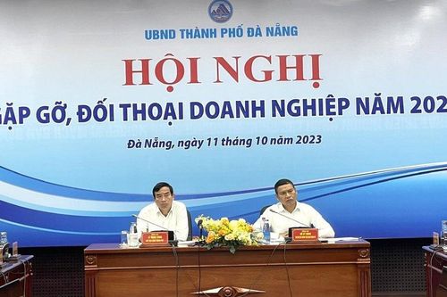 Lãnh đạo Đà Nẵng nói gì về giá thuê đất tăng cao?