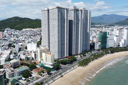 Khởi tố 9 cựu quan chức tỉnh Khánh Hòa trong vụ án tại dự án Oceanus