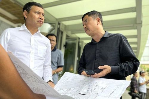 Đà Nẵng: Doanh nghiệp lo lắng vì tiền thuê đất tăng cao