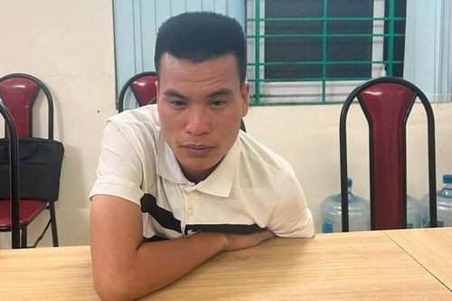 Truy nã đặc biệt đối tượng trốn khỏi trại tạm giam ở Hòa Bình