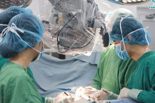 Cơ hội thụ tinh nhân tạo miễn phí cho 15 cặp vợ chồng hiếm muộn
