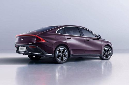Toyota Camry sắp có thêm đối thủ mới, giá gần 500 triệu đồng