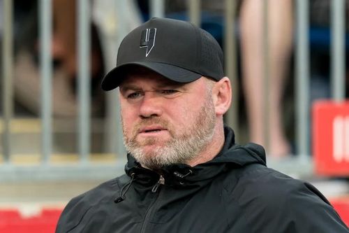 Wayne Rooney được bổ nhiệm làm HLV trưởng của Birmingham City