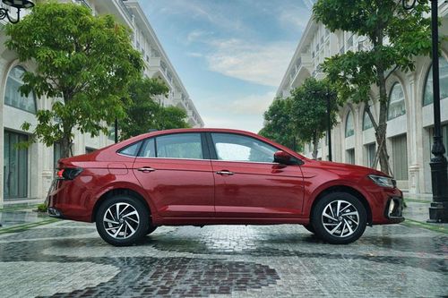 Bảng giá xe Volkswagen tháng 10/2023: 4 mẫu xe được ưu đãi 100% lệ phí trước bạ