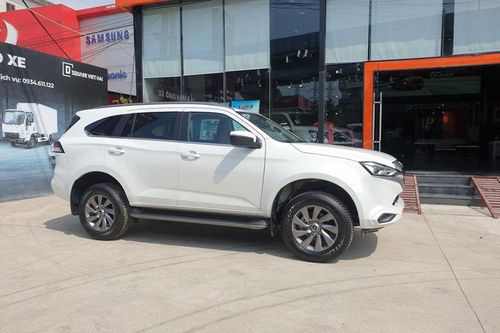 Đối thủ của Ford Everest giảm giá 'sập sàn' đến gần 150 triệu đồng