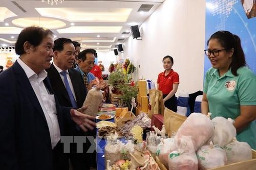 Cơ hội liên kết xúc tiến đầu tư cho doanh nghiệp