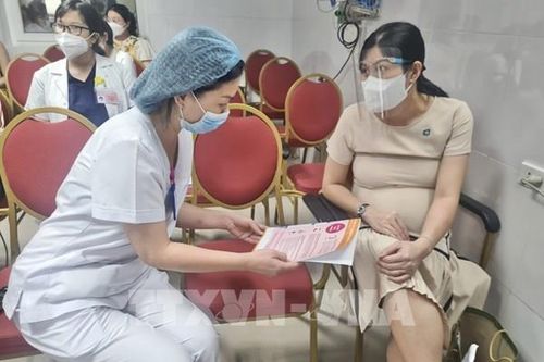 Sớm thống nhất định mức dịch vụ khám chữa bệnh sản khoa