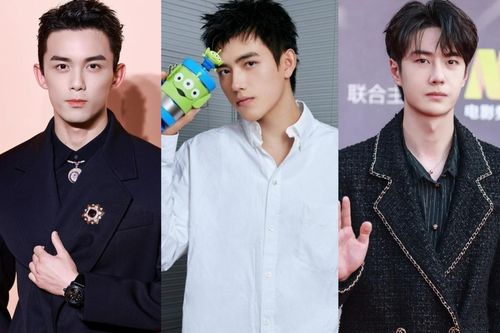 Ngô Lỗi, Vương Nhất Bác đồng loạt bỏ đóng ngôn tình, nguyên nhân do đâu?