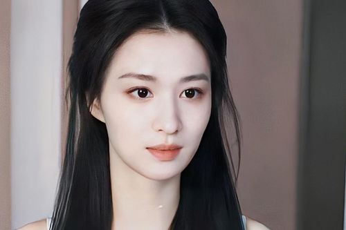 'Tiểu Lưu Diệc Phi' bị đàn anh từ chối hợp tác vì tính cách khó ưa