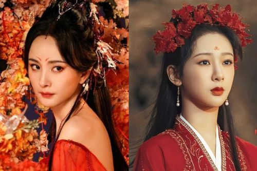 Dương Mịch gặp biến lớn, còn phải nhìn Dương Tử ngang nhiên chiếm sóng