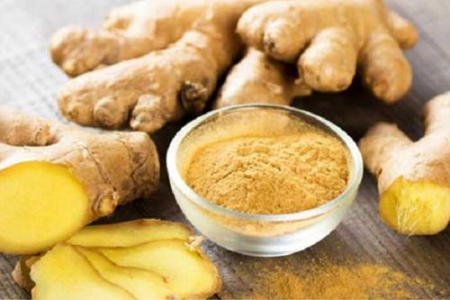 Mỗi tối đặt củ gừng dưới gối, nhận về công dụng bất ngờ