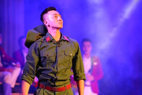 Diễn viên múa Khánh Tùng qua đời ở tuổi 30, nghẹn ngào lời chia sẻ cuối cùng