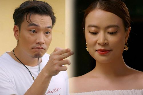 Không Ngại Cưới Chỉ Cần 1 Lý Do: Yến bị Đông vạch trần chuyện có bạn trai