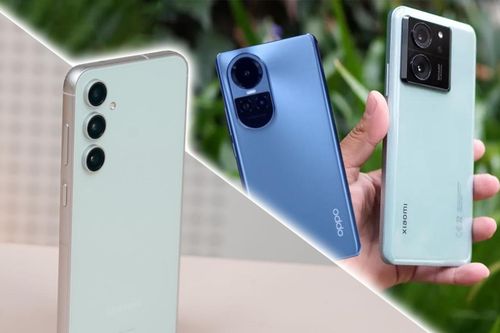 Galaxy FE ra mắt đe dọa 'an nguy' các hãng công nghệ Trung Quốc vì lý do này