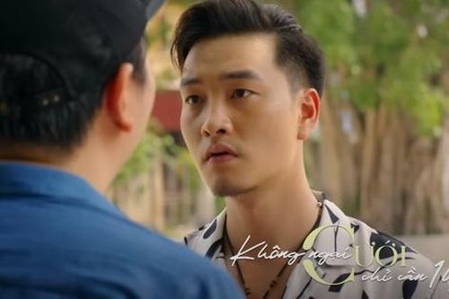 'Không ngại cưới chỉ cần một lý do' tập 7: Đông bị Huyền chê hèn, còn dính vào rắc rối?