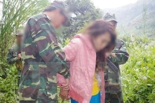 Từ kẻ buôn người lại trở thành nạn nhân bị người khác buôn