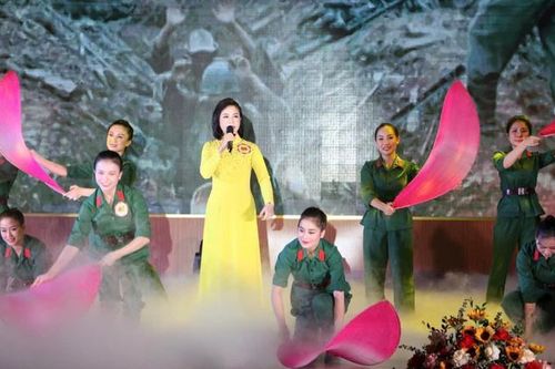 Cán bộ Hội 'toàn năng' của Tổng cục Hậu cần