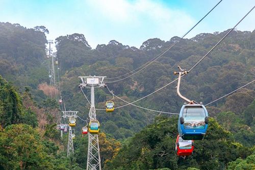 Phát triển du lịch bền vững góp phần bảo vệ môi trường và đa dạng sinh học