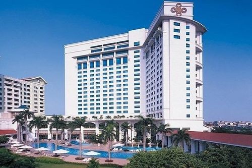 Bông Sen phải chuyền tiền vào tài khoản chỉ định của cơ quan điều tra